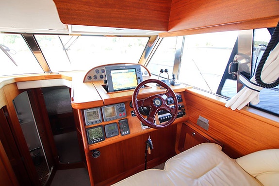 Nord West 420 Fly | 2009 9 of 12