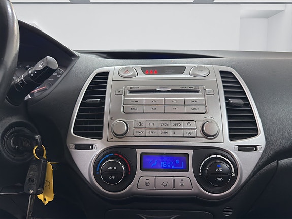 Hyundai i20 13 of 13
