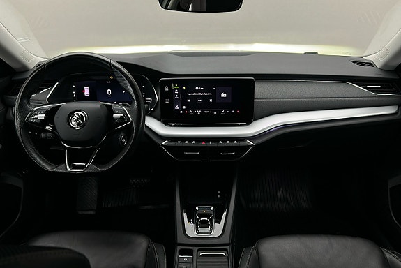 Skoda Octavia 3 of 3