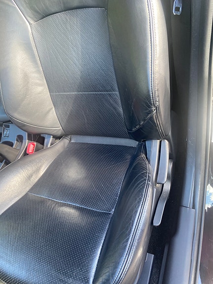 Mitsubishi Lancer 5 of 8