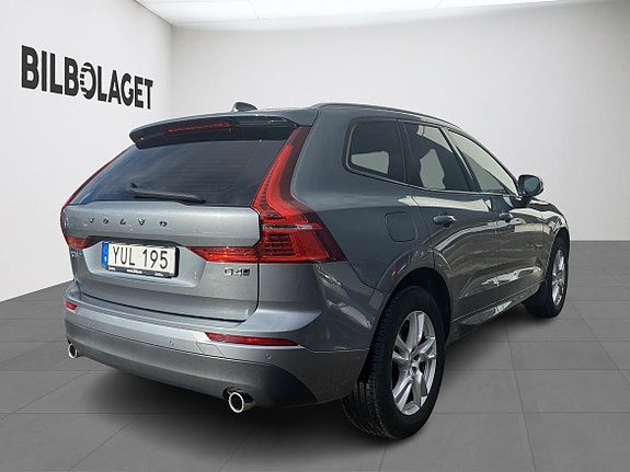 Volvo XC60 4 of 12