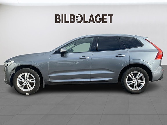 Volvo XC60 2 of 12