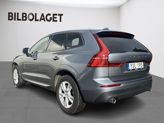 Volvo XC60 3 of 12
