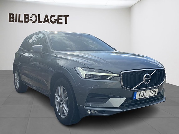 Volvo XC60 5 of 12