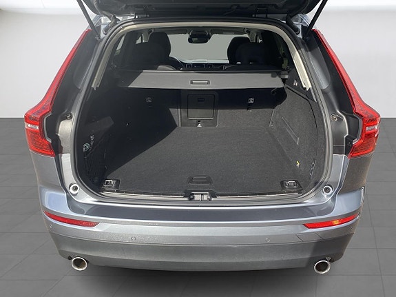 Volvo XC60 10 of 12