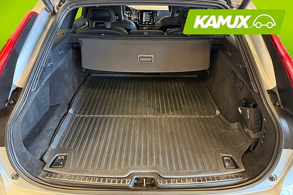 Volvo V90 Cross Country 16 of 22