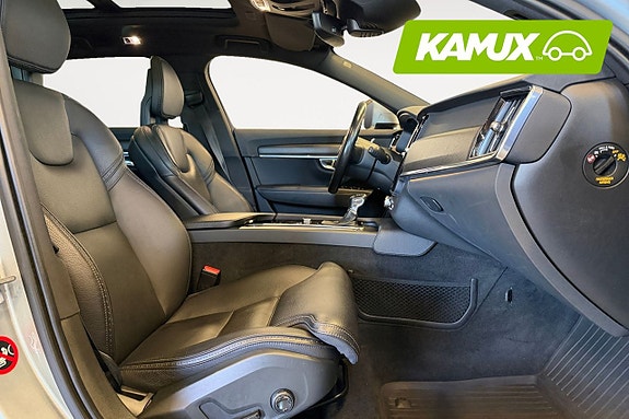 Volvo V90 Cross Country 15 of 22