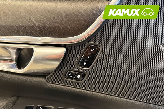 Volvo V90 Cross Country 20 of 22