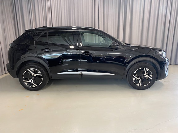 Peugeot 2008 3 of 23