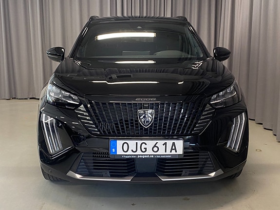 Peugeot 2008 4 of 23
