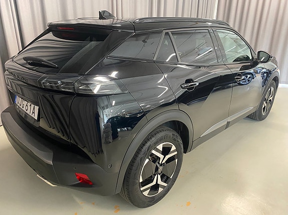 Peugeot 2008 5 of 23
