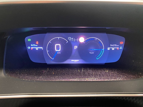 Peugeot 2008 12 of 23