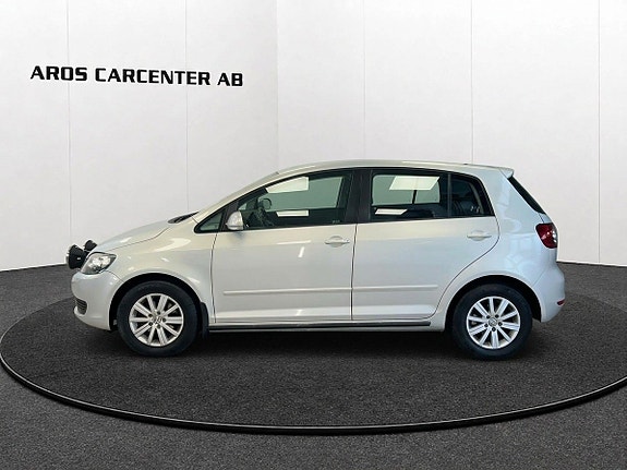 Volkswagen Golf Plus 2 of 16