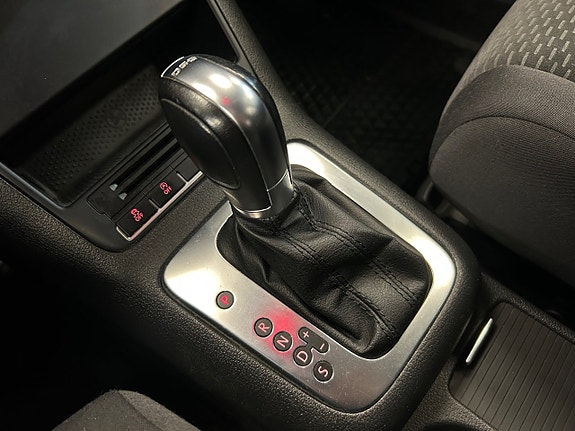 Volkswagen Golf Plus 6 of 16