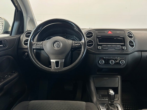 Volkswagen Golf Plus 9 of 16