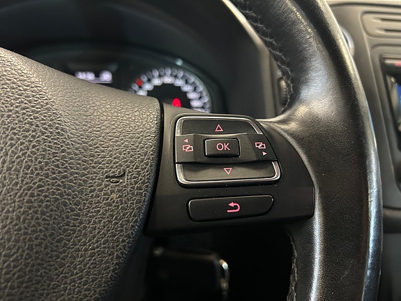 Volkswagen Golf Plus 7 of 16