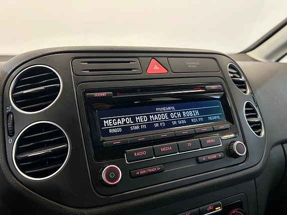 Volkswagen Golf Plus 4 of 16