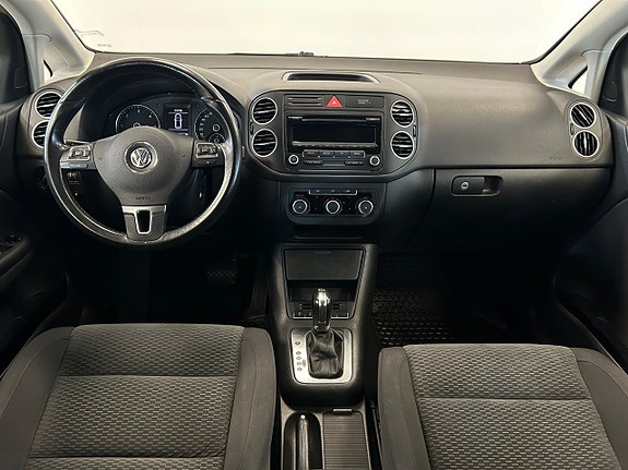 Volkswagen Golf Plus 8 of 16