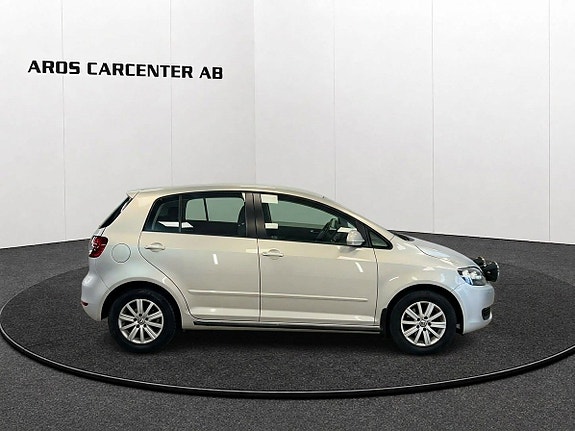 Volkswagen Golf Plus 15 of 16