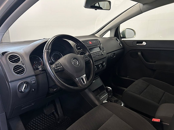 Volkswagen Golf Plus 10 of 16