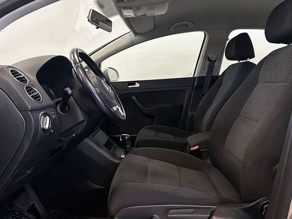 Volkswagen Golf Plus 11 of 16