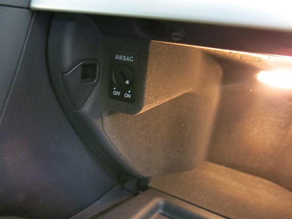 Audi A4 27 of 27