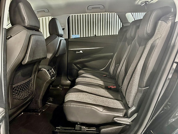 Peugeot 5008 16 of 16