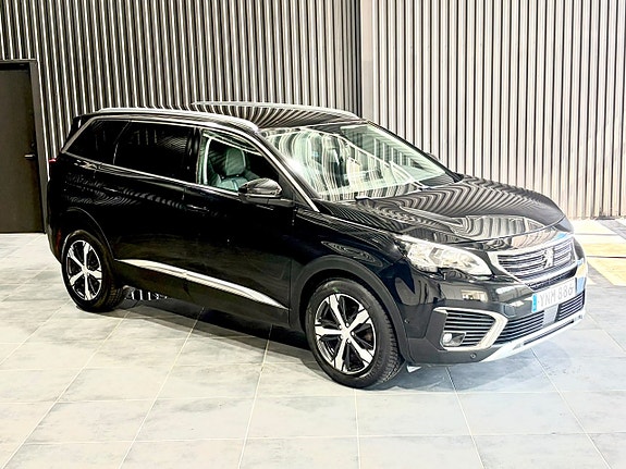 Peugeot 5008 6 of 16
