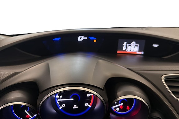Honda Civic 12 of 17