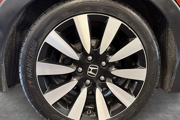 Honda Civic 16 of 17