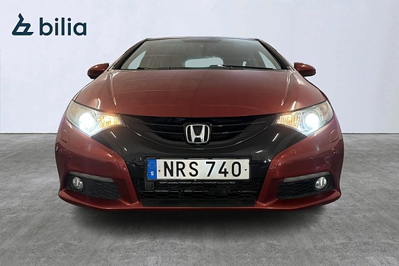Honda Civic 5 of 17