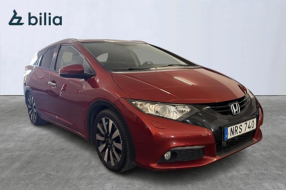 Honda Civic 2 of 17
