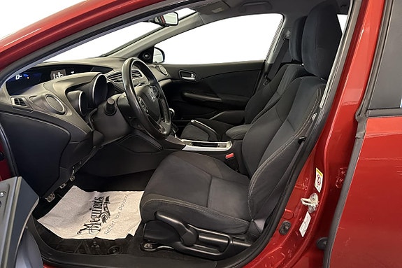 Honda Civic 7 of 17