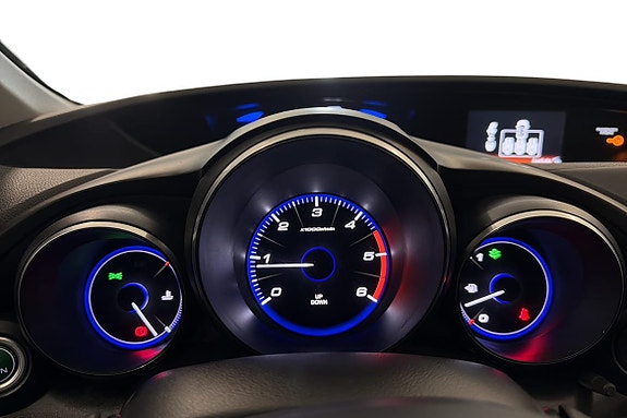 Honda Civic 14 of 17