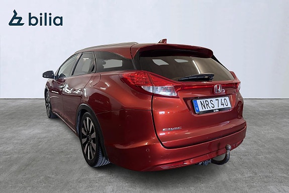 Honda Civic 4 of 17