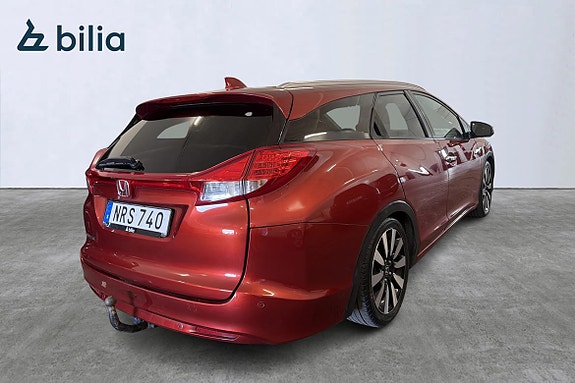 Honda Civic 3 of 17