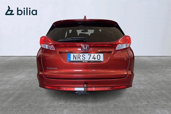 Honda Civic 6 of 17