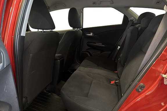 Honda Civic 10 of 17