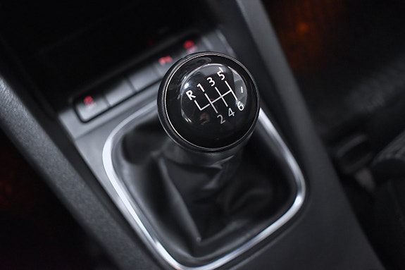 Volkswagen Scirocco 11 of 15