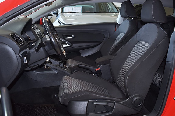 Volkswagen Scirocco 7 of 15