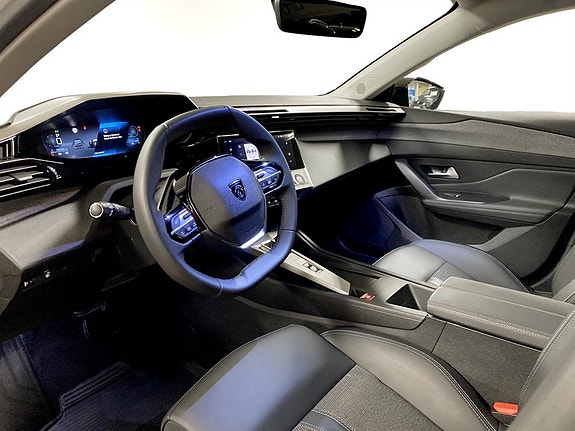 Peugeot 308 SW 5 of 19