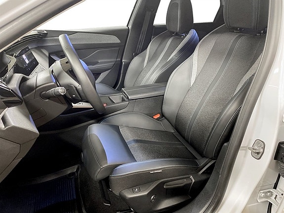 Peugeot 308 SW 4 of 19