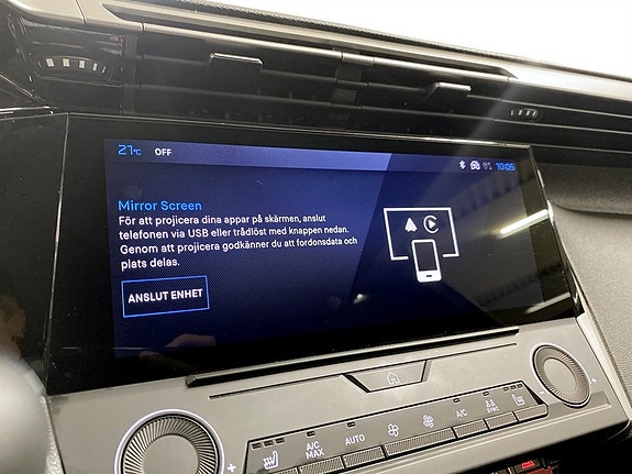 Peugeot 308 SW 12 of 19