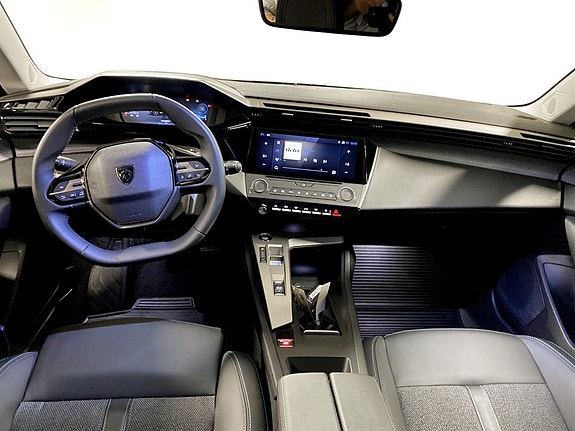 Peugeot 308 SW 6 of 19
