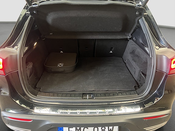 Mercedes-Benz EQA250+ 21 of 22