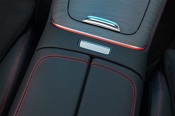 Mercedes-Benz E53 30 of 30