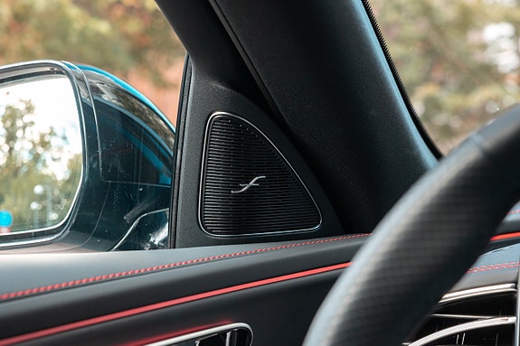 Mercedes-Benz E53 26 of 30