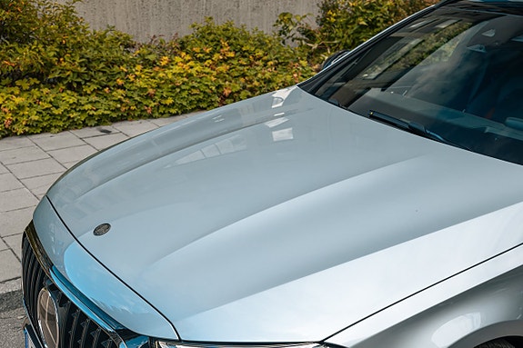 Mercedes-Benz E53 9 of 30