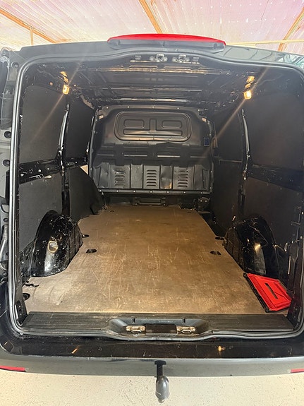 Mercedes-Benz Vito 119 15 of 16