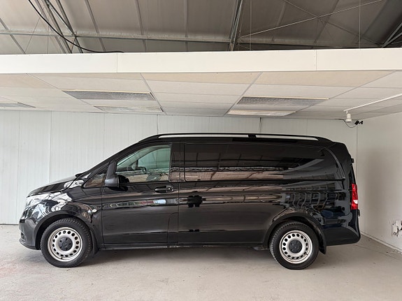 Mercedes-Benz Vito 119 2 of 16